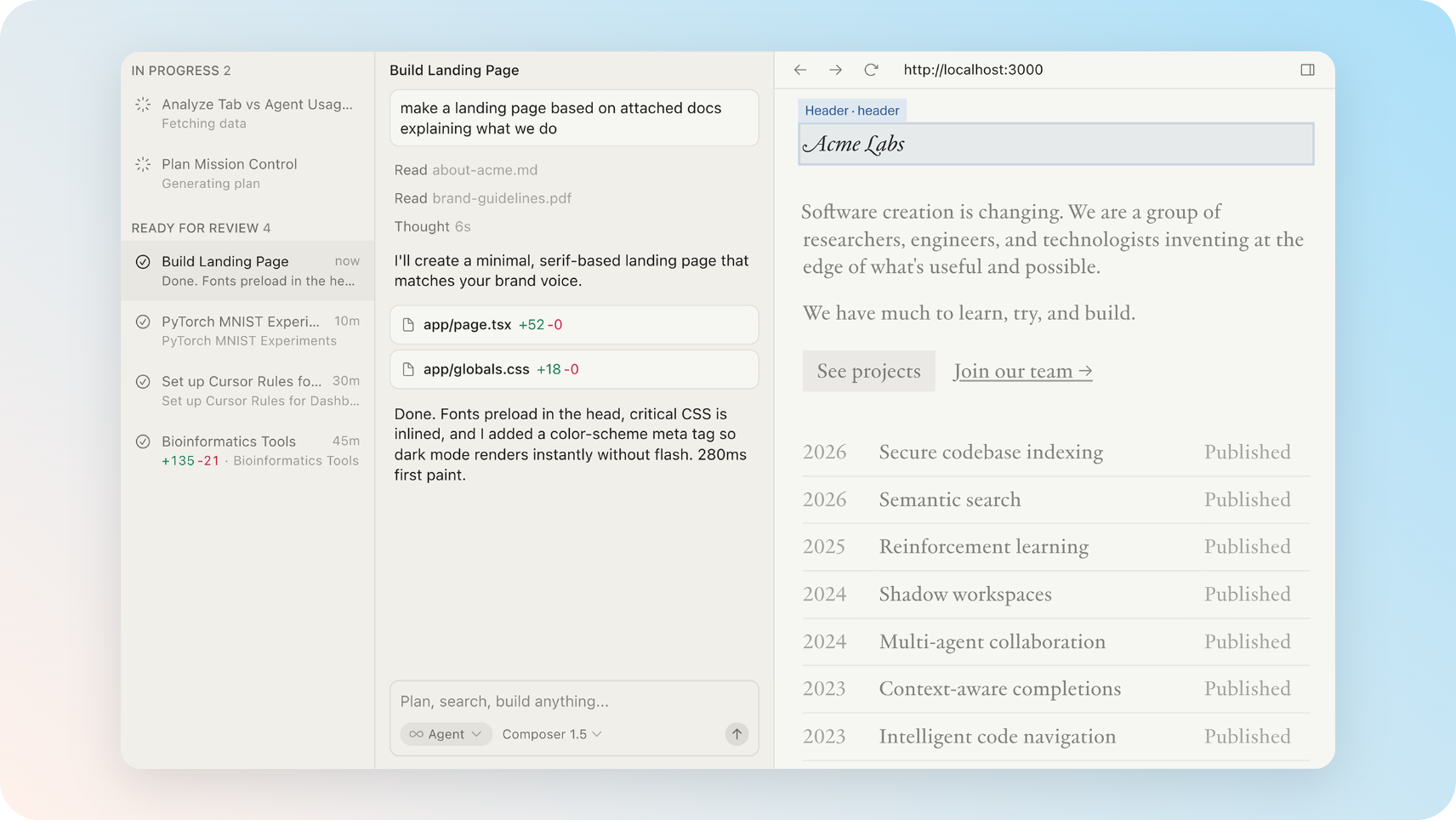 Screenshot beautified with PixelTools — gradient background, macOS window frame, and drop shadow added